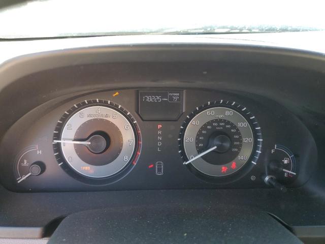 صورة رقم 9 من المزاد - 2011 HONDA ODYSSEY EX مع VIN 5FNRL5H41BB025481