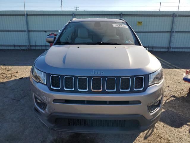 Photo 5 from auction – 2018 JEEP COMPASS LA with VIN 3C4NJDBB3JT376107