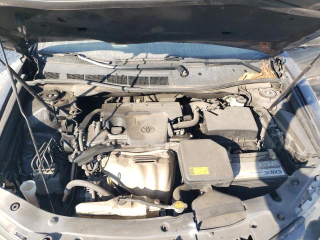 Photo 11 from auction – 2014 TOYOTA CAMRY L with VIN 4T1BF1FK0EU383696