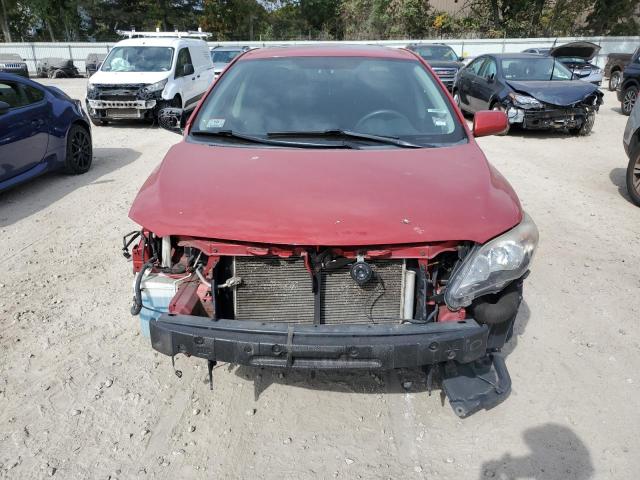 Photo 5 from auction – 2013 TOYOTA COROLLA BA with VIN 2T1BU4EE2DC066909