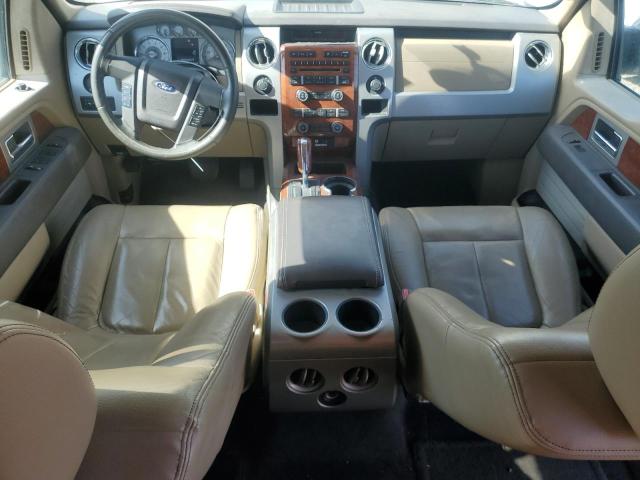 Photo 8 from auction – 2009 FORD F150 SUPER with VIN 1FTPW14V19FA49470