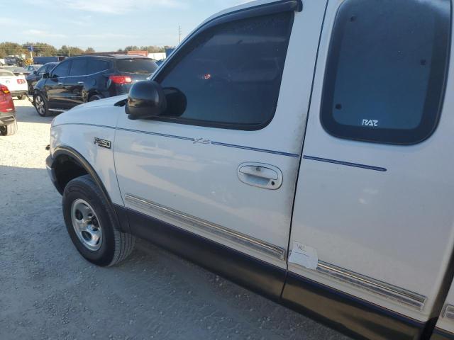 Photo 12 from auction – 1997 FORD F250 with VIN 1FTFX28L8VNC56476