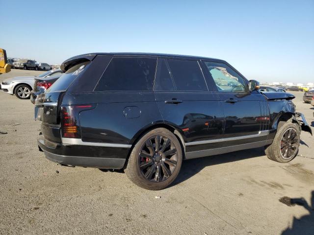 Photo 3 from auction – 2013 LAND ROVER RANGE ROVE with VIN SALGS2DF8DA120950