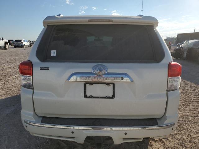 Zdjęcie 6 z aukcji – 2011 TOYOTA 4RUNNER SR z VIN JTEZU5JR9B5026619