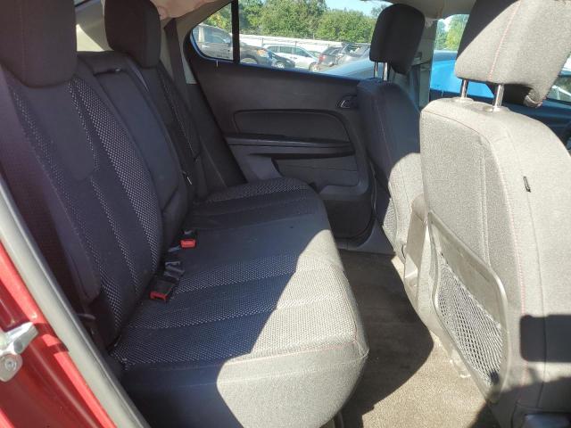 Zdjęcie 11 z aukcji – 2010 CHEVROLET EQUINOX LT z VIN 2CNALDEWXA6396331