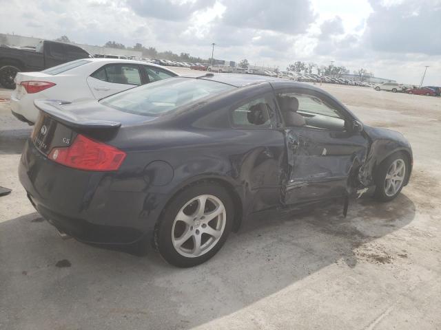 Photo 3 from auction – 2004 INFINITI G35 with VIN JNKCV54E54M824039