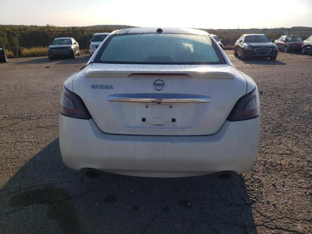 Photo 6 from auction – 2014 NISSAN MAXIMA S with VIN 1N4AA5AP1EC475369