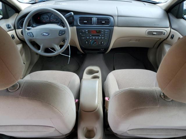 Photo 8 from auction – 2001 FORD TAURUS with VIN 1FAFP53U01G186204