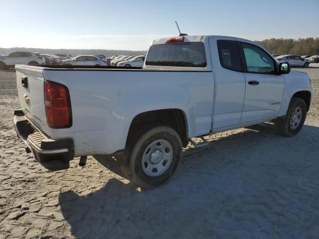 Photo 3 from auction – 2016 CHEVROLET COLORADO with VIN 1GCHSBEA8G1377206