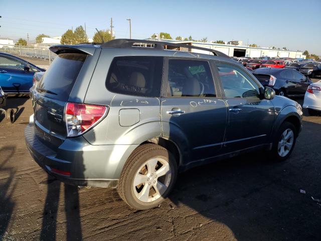 Photo 3 from auction – 2010 SUBARU FORESTER 2 with VIN JF2SH6FC1AH912341