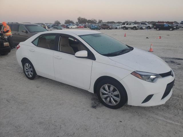 Photo 4 from auction – 2014 TOYOTA COROLLA L with VIN 2T1BURHE8EC052765