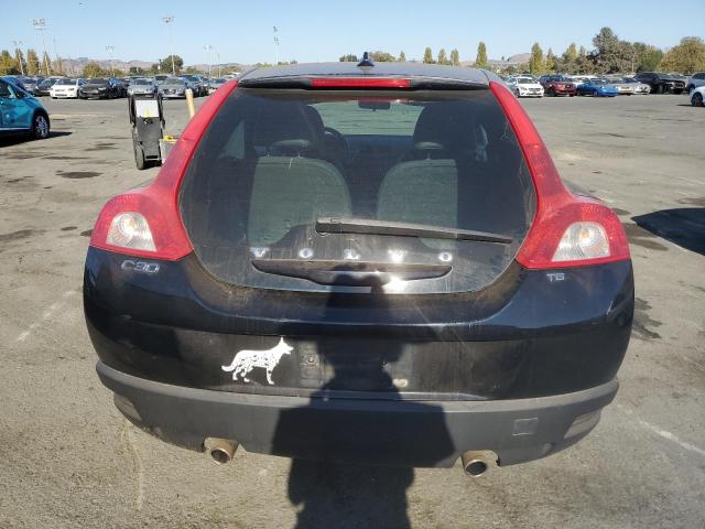 Photo 6 from auction – 2009 VOLVO C30 T5 with VIN YV1MK672692146372