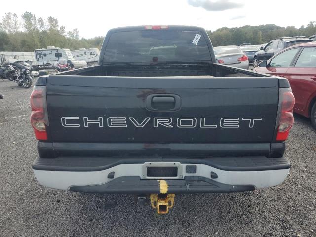Photo 6 from auction – 2005 CHEVROLET SILVERADO with VIN 2GCEK19BX51287742