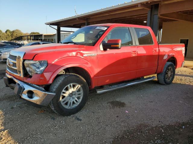 FORD F150 SUPER 2012 مع رقم تعريف المركبة 1FTFW1EF0CFD06063 - صورة من المزاد