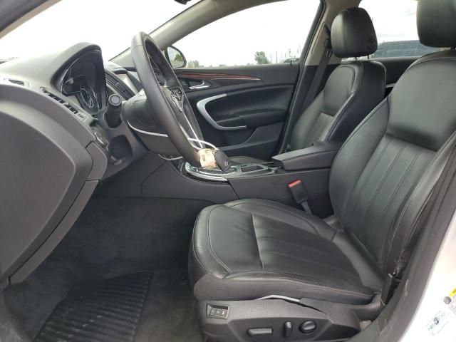 Photo 7 from auction – 2016 BUICK REGAL PREM with VIN 2G4GS5GX2G9113016