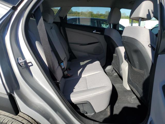 Photo 11 from auction – 2020 HYUNDAI TUCSON LIM with VIN KM8J3CA49LU244639