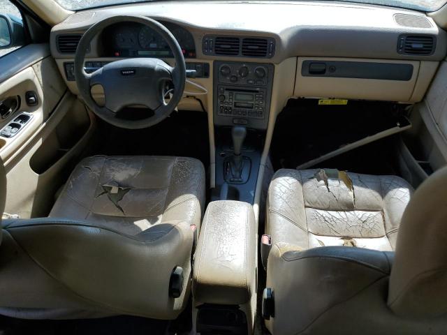 Photo 8 from auction – 1998 VOLVO S70 with VIN YV1LS5531W2483710