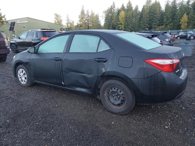 Photo 2 from auction – 2014 TOYOTA COROLLA L with VIN 2T1BURHE2EC198658