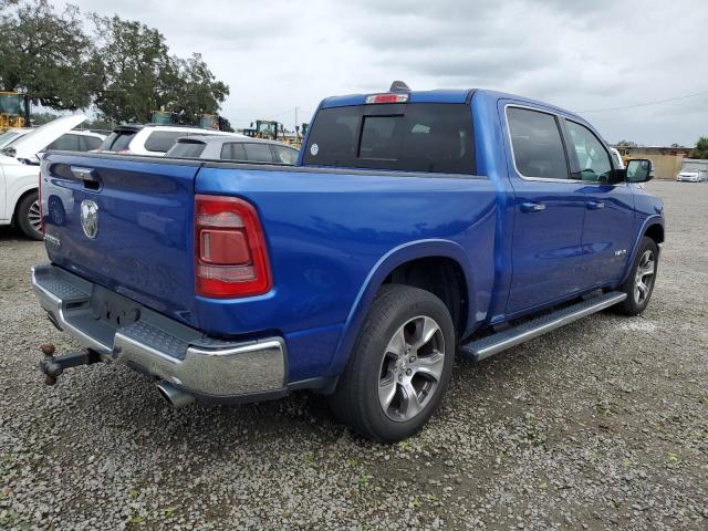 Photo 3 from auction – 2019 RAM 1500 LARAM with VIN 1C6RREJT1KN844628