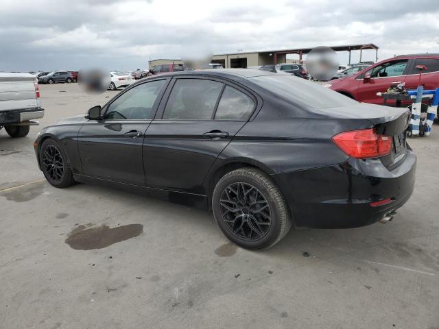 Photo 2 from auction – 2015 BMW 328 I with VIN WBA3A5G55FNS83254