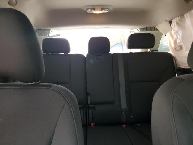 Photo 10 from auction – 2010 FORD EDGE SEL with VIN 2FMDK3JC9ABA36948