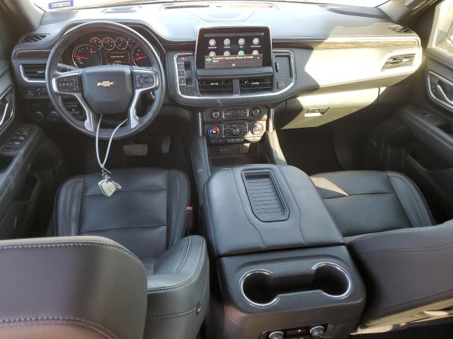 Photo 8 from auction – 2021 CHEVROLET SUBURBAN C with VIN 1GNSCCKD7MR135003