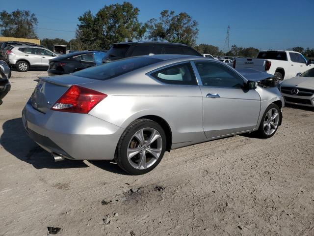 Photo 3 from auction – 2012 HONDA ACCORD EXL with VIN 1HGCS2B85CA002669
