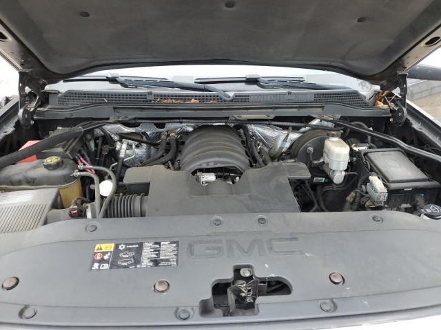 Photo 11 from auction – 2014 GMC SIERRA C15 with VIN 3GTP1VEC9EG150171