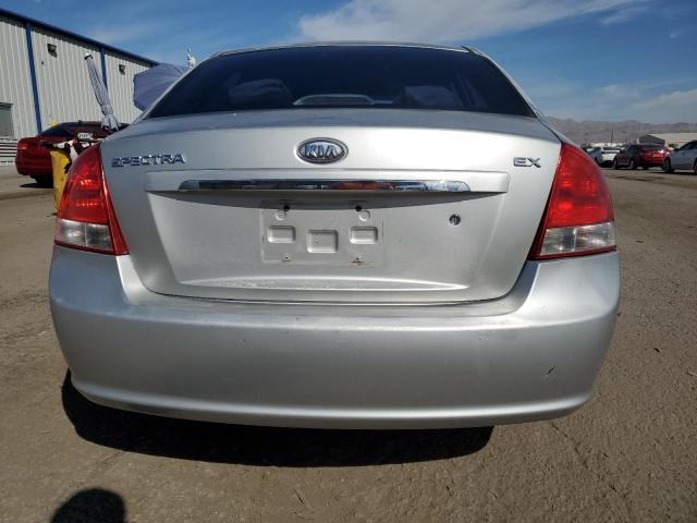 Zdjęcie 6 z aukcji – 2008 KIA SPECTRA EX z VIN KNAFE122185498723