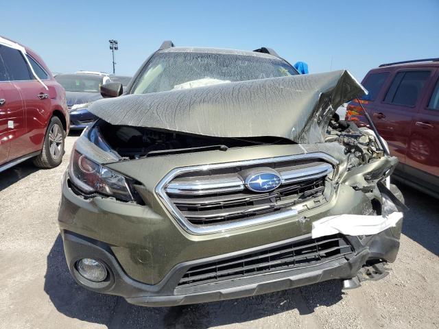 Photo 5 from auction – 2018 SUBARU OUTBACK 2. with VIN 4S4BSAFC9J3240251
