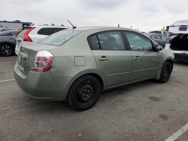 Photo 3 from auction – 2008 NISSAN SENTRA 2.0 with VIN 3N1AB61E88L656136