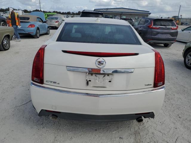 Photo 6 from auction – 2010 CADILLAC CTS PERFOR with VIN 1G6DL5EV2A0118761