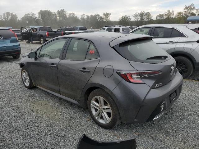Photo 2 from auction – 2022 TOYOTA COROLLA SE with VIN JTND4MBE0N3187277
