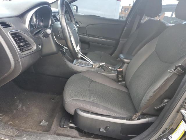 Photo 7 from auction – 2012 CHRYSLER 200 TOURIN with VIN 1C3CCBBG5CN189475