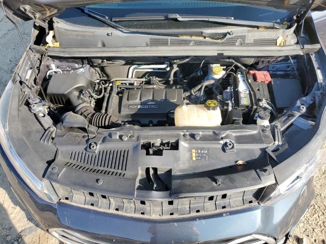 Photo 12 from auction – 2018 CHEVROLET TRAX LS with VIN 3GNCJKSB5JL350451