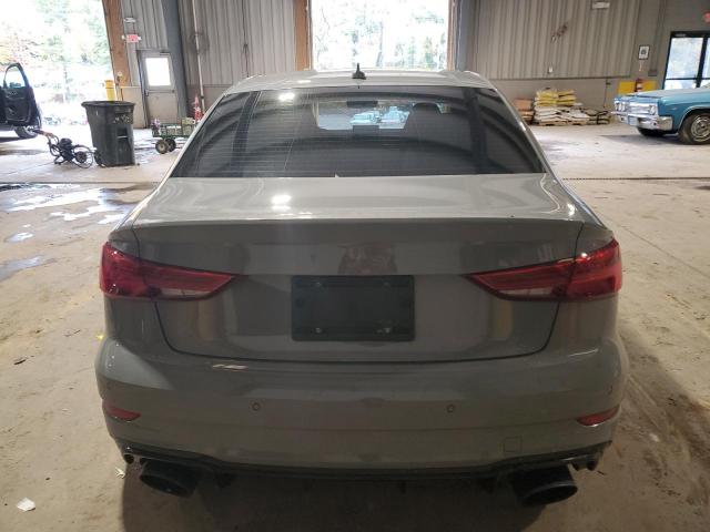 Photo 6 from auction – 2018 AUDI RS3 with VIN WUABWHFF8J1905635
