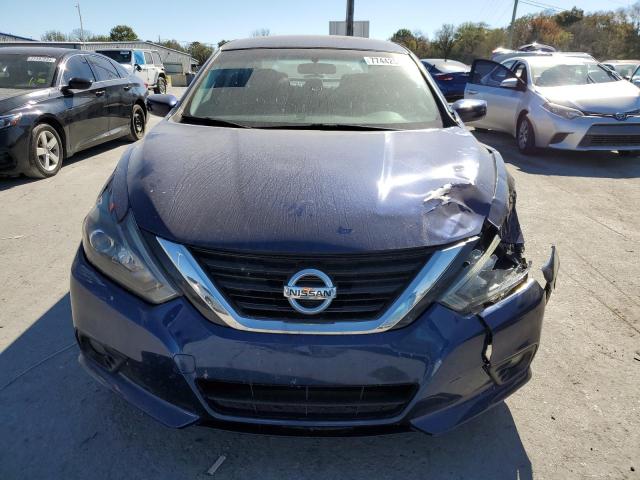 Photo 5 from auction – 2017 NISSAN ALTIMA 2.5 with VIN 1N4AL3AP5HC259057