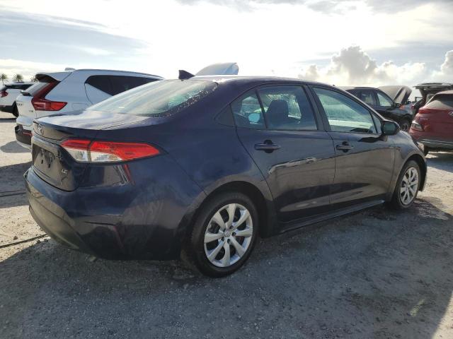 Photo 3 from auction – 2023 TOYOTA COROLLA LE with VIN 5YFB4MDE8PP057489