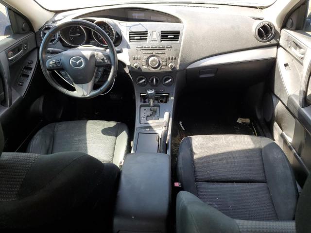 Photo 8 from auction – 2012 MAZDA 3 I with VIN JM1BL1V81C1559110