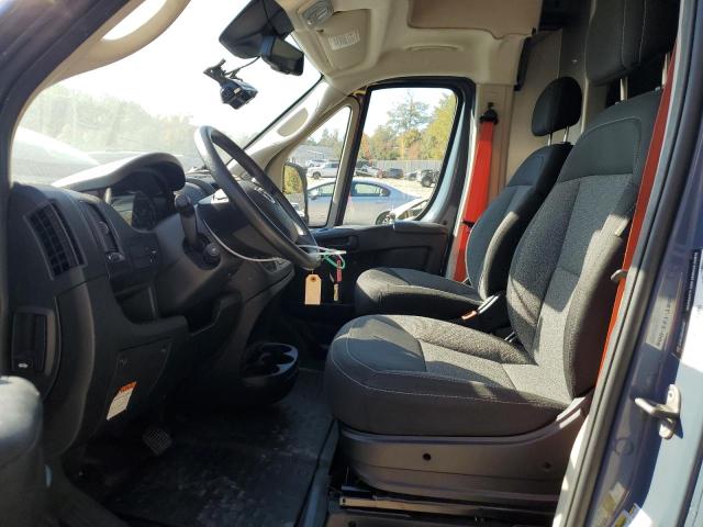 Photo 7 from auction – 2021 RAM PROMASTER with VIN 3C6MRVJG6ME550291