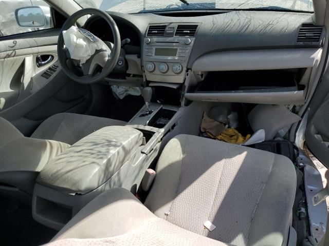 Photo 8 from auction – 2011 TOYOTA CAMRY BASE with VIN 4T1BF3EK3BU660639