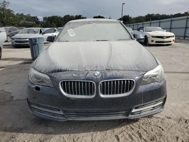 Снимка 5 от търг – 2014 BMW 528 I с VIN WBA5A5C57ED507787