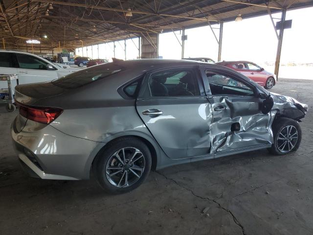 Photo 3 from auction – 2024 KIA FORTE LX with VIN 3KPF24AD4RE723447