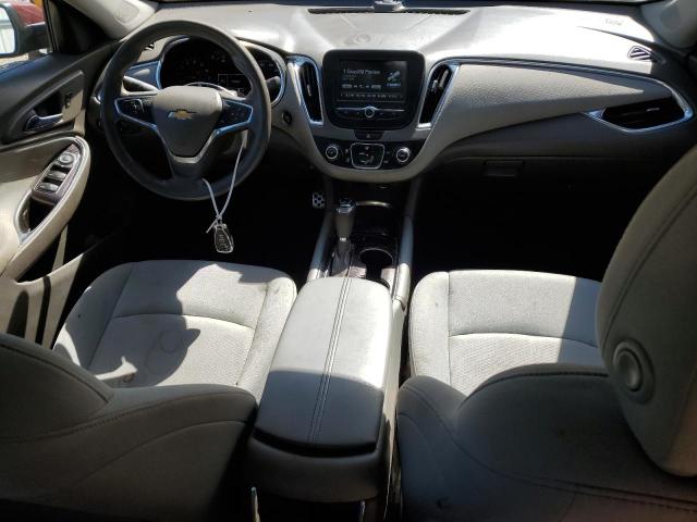 Photo 8 from auction – 2016 CHEVROLET MALIBU LT with VIN 1G1ZE5ST4GF195985