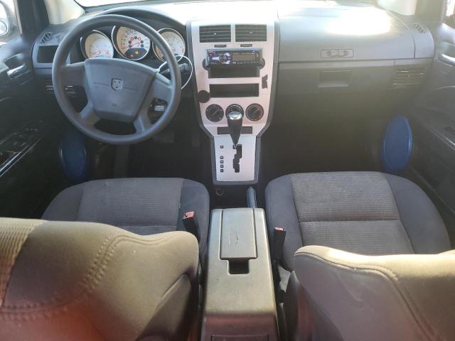 Photo 8 from auction – 2008 DODGE CALIBER SX with VIN 1B3HB48B48D753742