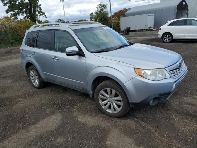 Photo 4 from auction – 2012 SUBARU FORESTER 2 with VIN JF2SHCDC0CH404172
