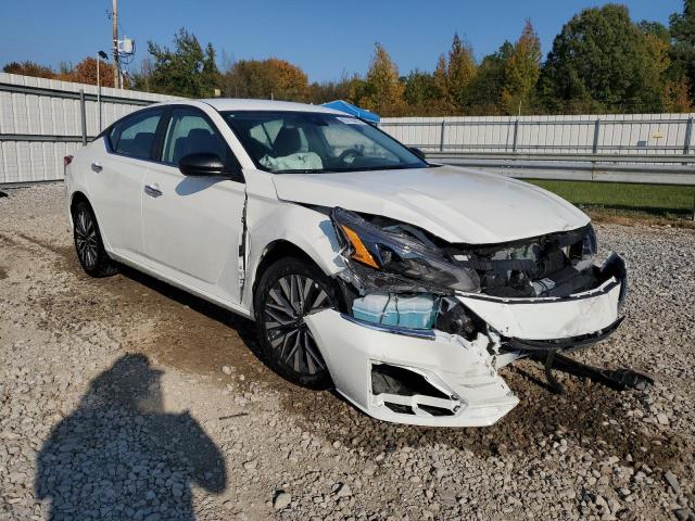 Photo 4 from auction – 2025 NISSAN ALTIMA SV with VIN 1N4BL4DV4SN316896