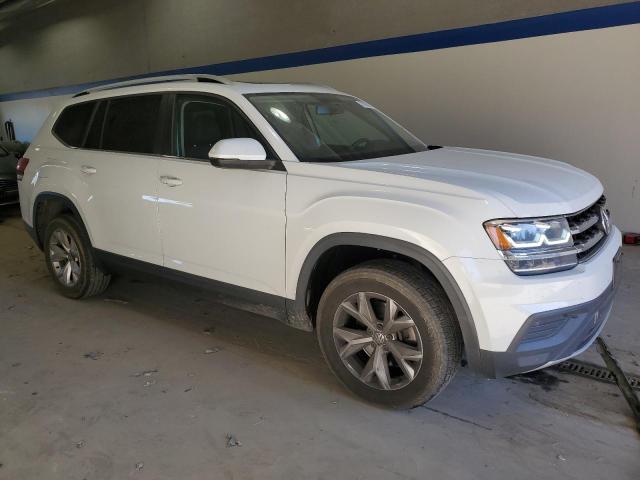 Photo 4 from auction – 2018 VOLKSWAGEN ATLAS with VIN 1V2BR2CA0JC501161