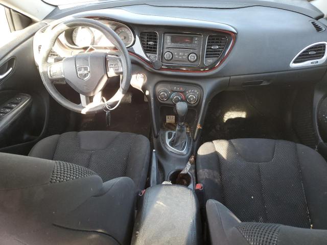 Photo 8 from auction – 2016 DODGE DART SE with VIN 1C3CDFAA8GD578348