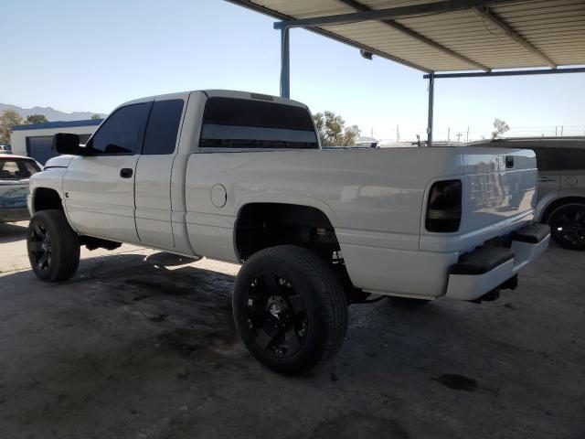 Photo 2 from auction – 2001 DODGE RAM 2500 with VIN 3B7KC23641G713038